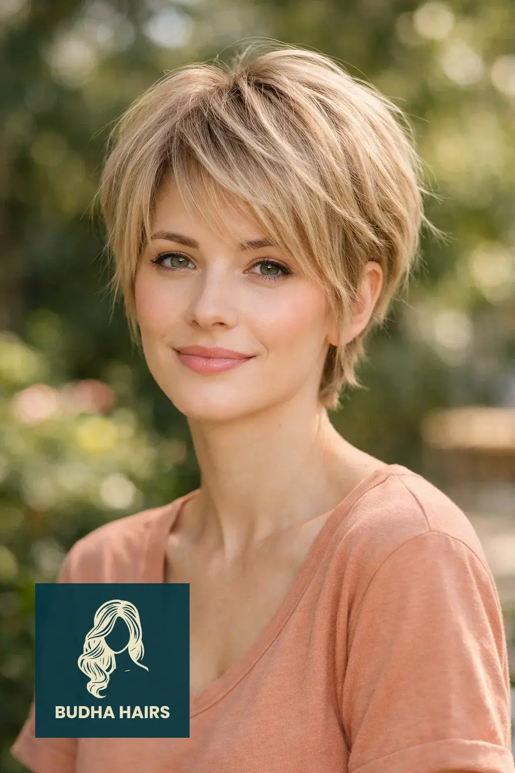 40 Volumizing Short Pixie Haircuts for Thin Fine Hair: Guide 2026 38 The Wispy Face-Framing Pixie