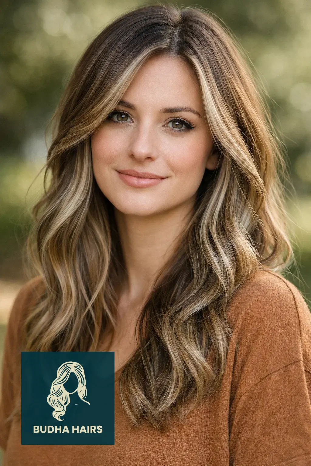 25 Ash Blonde Balayage Hairstyles That Look Expensive and Chic 11 Toffee Base with Icy Ash Ribbons