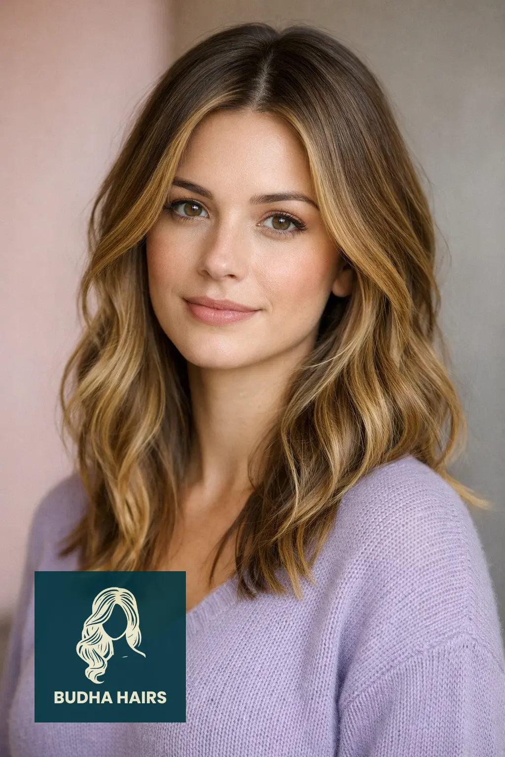 35 Stunning Brown to Blonde Balayage Ideas for a Gorgeous Transformation 6 Toffee and Beige Tones for Depth