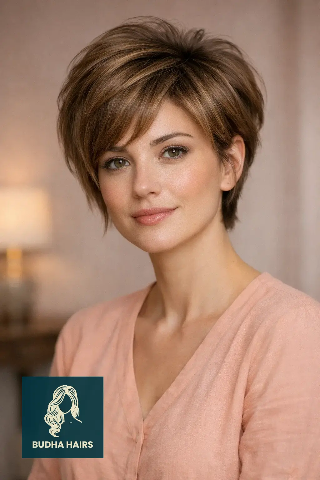 25 Best Pixie Bob Haircut for Thin Hair for Instant Volume 12 Voluminous Crown Pixie Bob