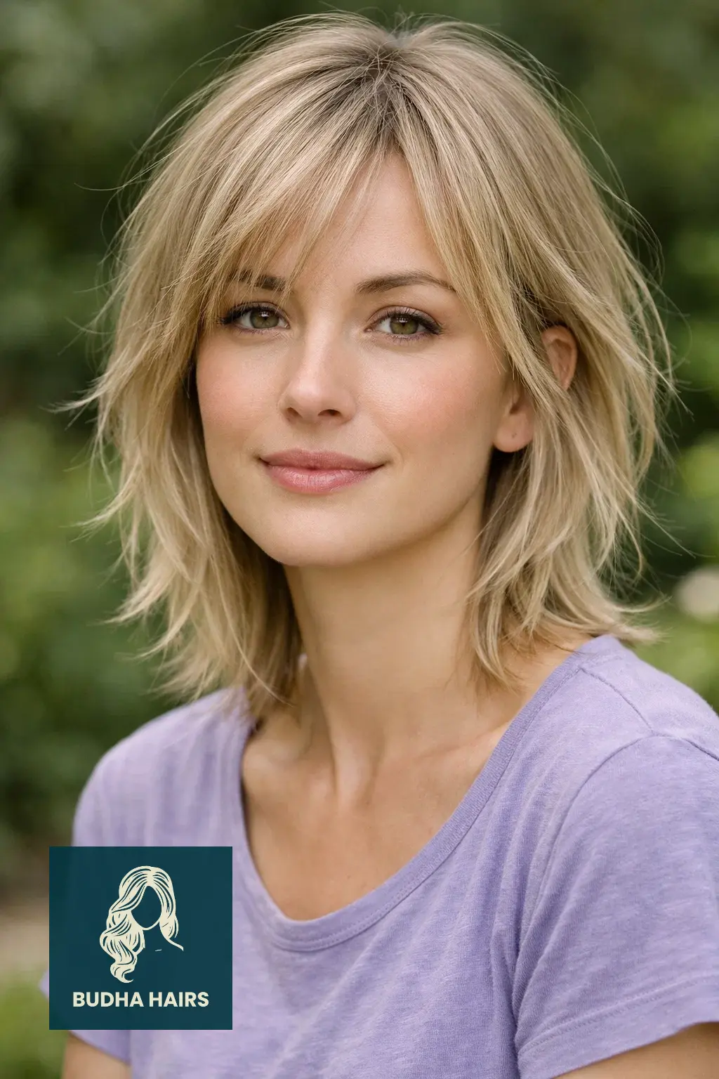 30 Best Hairstyles for Thin Fine Hair for Instant Volume & Body 4 Wispy Layered Cut