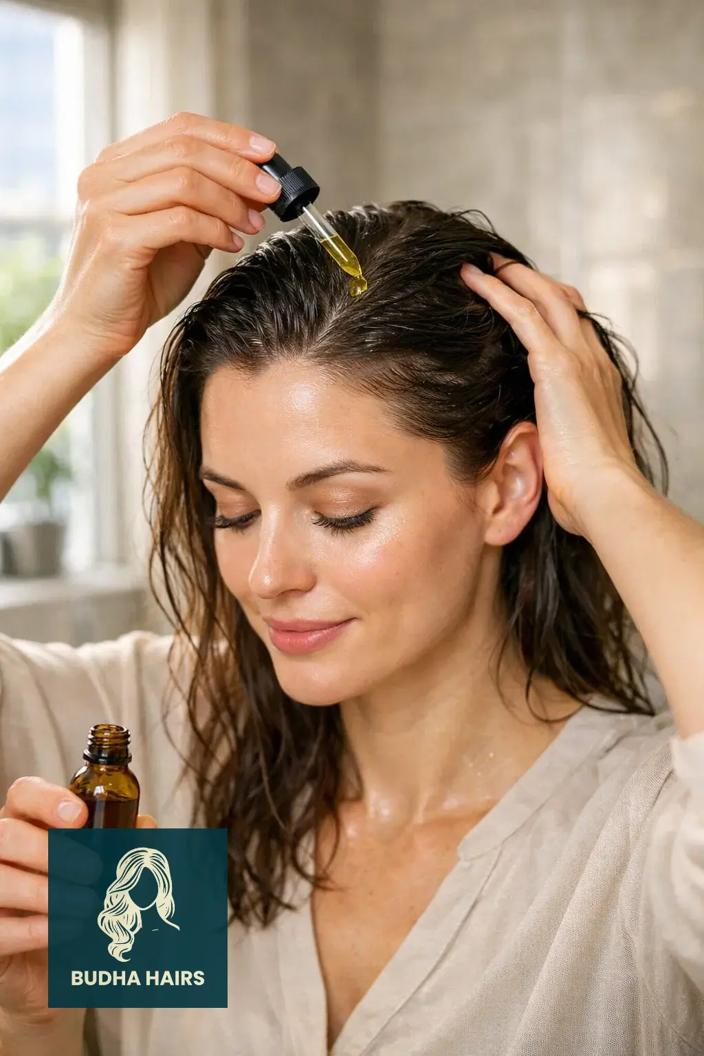 Natural Remedies for Oily Scalp: 15 Effective Solutions That Work 15 Argan Oil