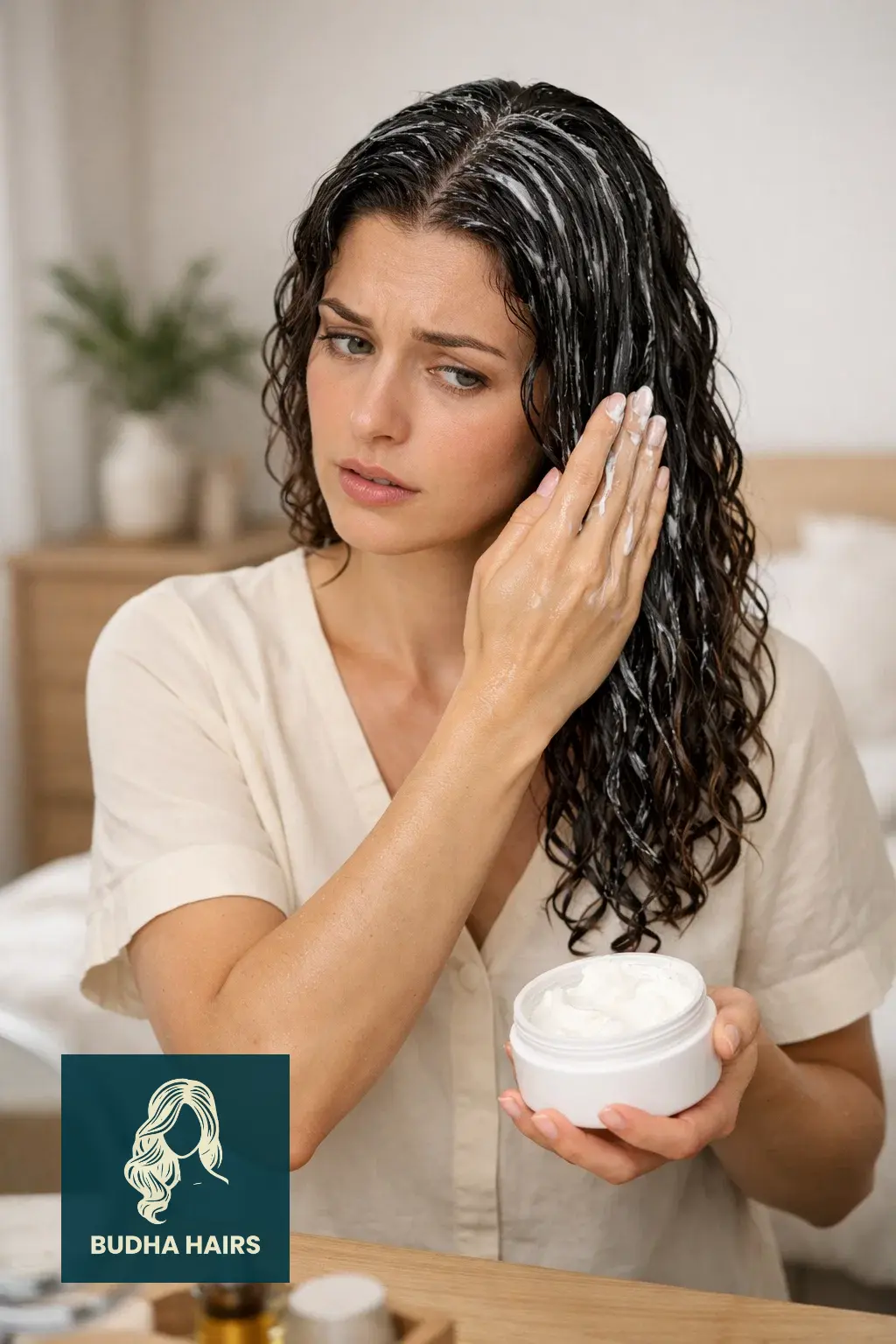 How to Make Your Hair Hold a Curl: The Ultimate Guide 2 Common Mistakes in Preparation