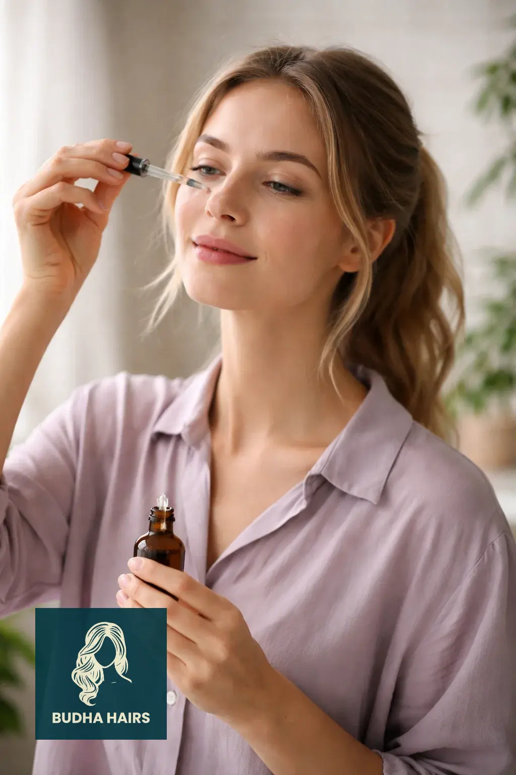 How to Grow Thicker Eyebrows Naturally: 20 Expert Remedies 17 Curry Leaves