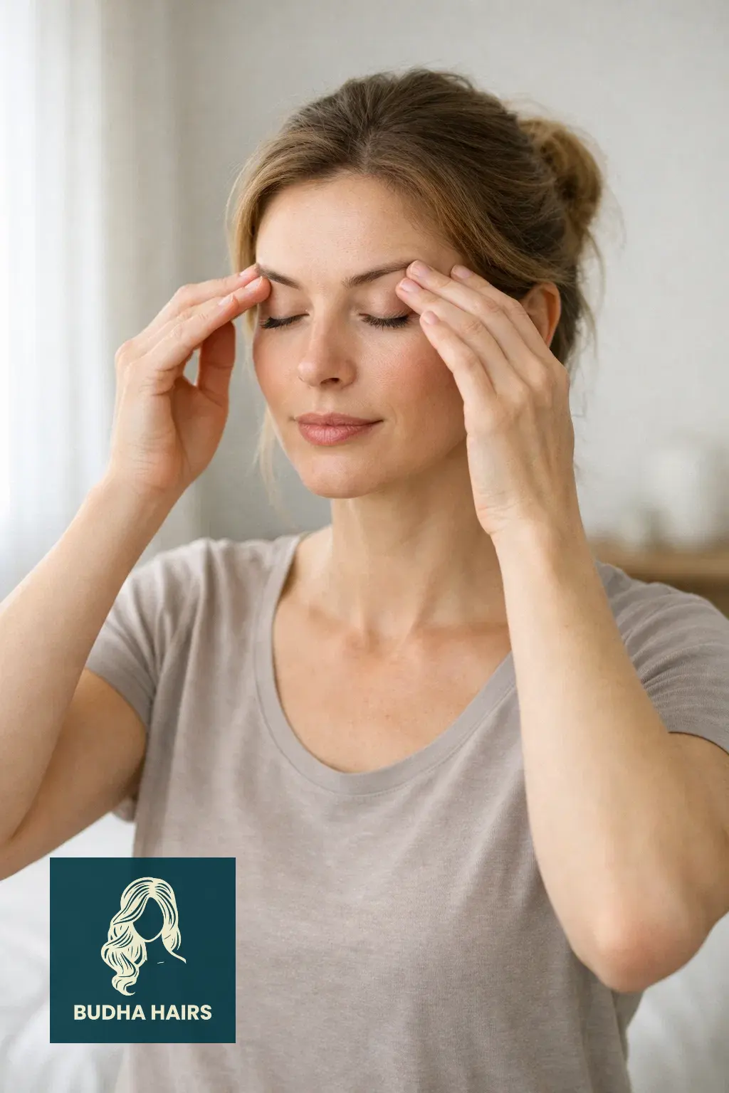 How to Grow Thicker Eyebrows Naturally: 20 Expert Remedies 10 Daily Micro-Massage