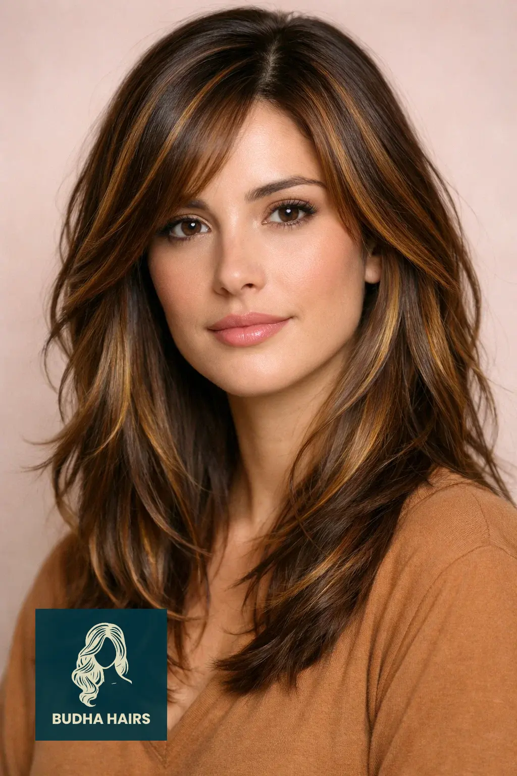 30 Warm Caramel Balayage with Honey Highlights to Try This Year 12 Deep Walnut with Honey Pintura Painting