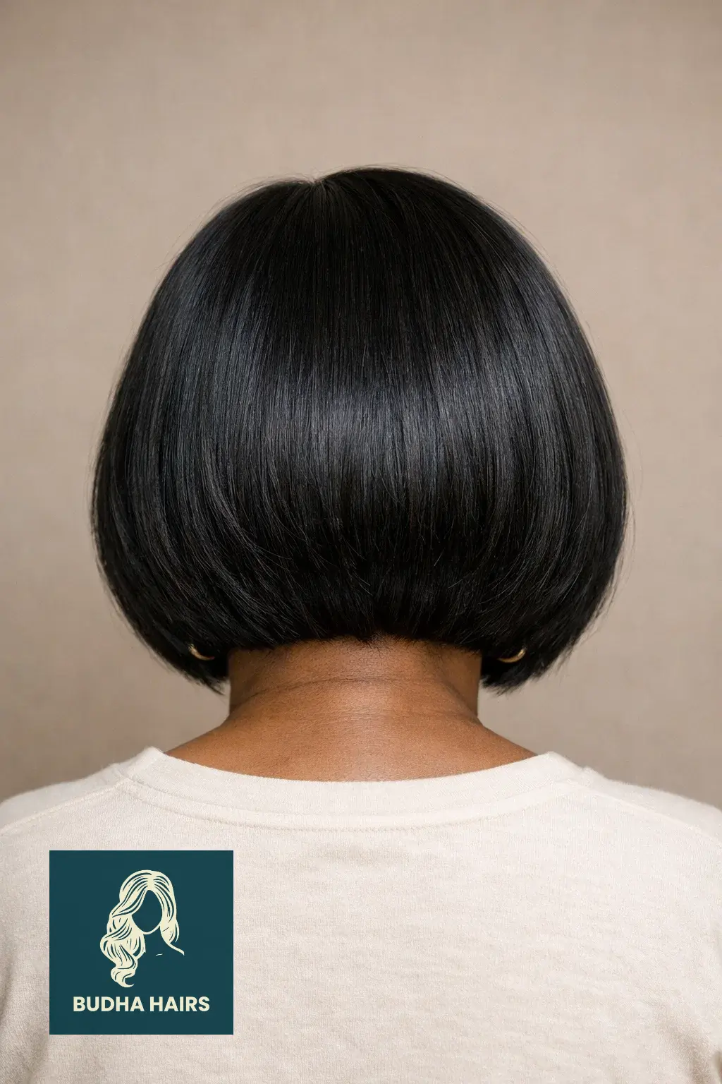 25 Stunning Bob Hairstyles for Older Black Women to Refresh Your Look 20 Full Sew-In Bob Weave Style