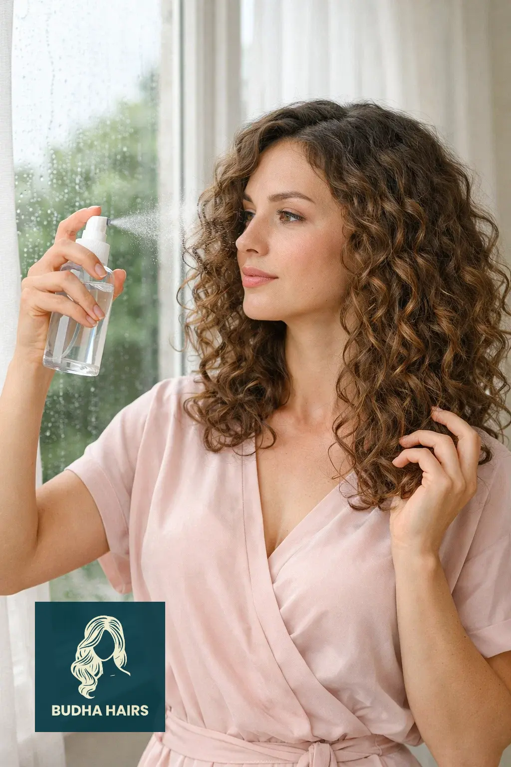 20 Best Natural Ingredients for Curly Hair (Moisture & Growth) 14 Glycerin (The Weather Vane)