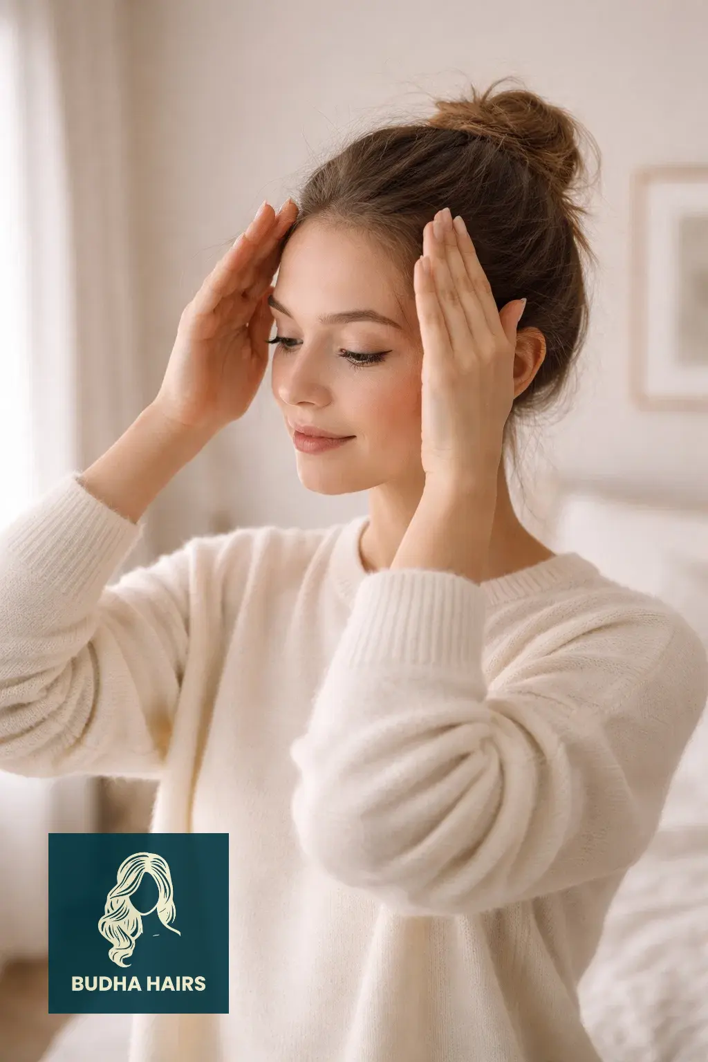 How to Control Baby Hairs: 20 Expert Hacks for Edges 12 Hand Cream for Static