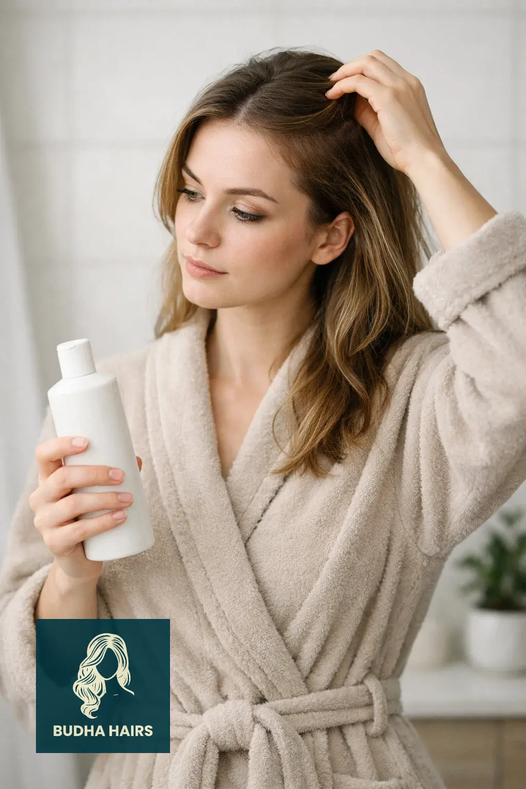 Why Does My Hair Smell Bad Even After Washing? Tips for a Fresh Scalp 4 Incomplete or Incorrect Hair Washing