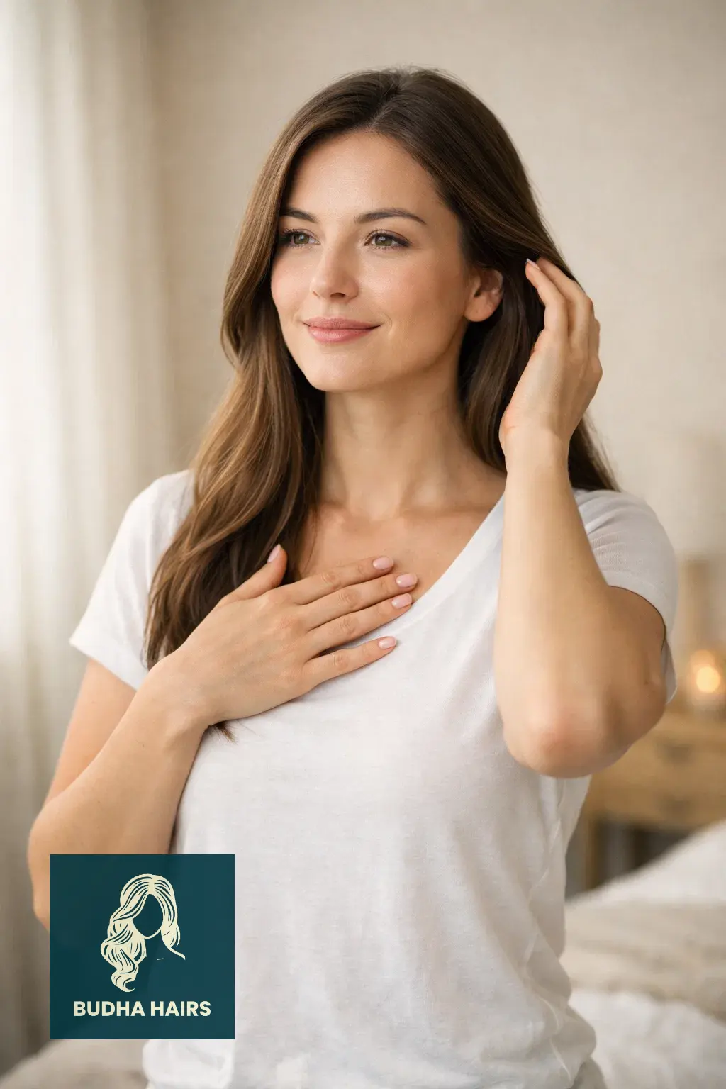 Why Is My Hair Shedding More Than Usual? Uncover the Causes and Solutions 5 Manage Stress Levels