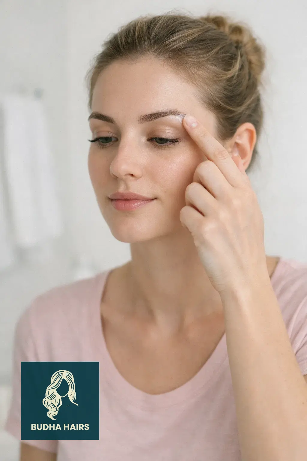 How to Grow Thicker Eyebrows Naturally: 20 Expert Remedies 13 Petroleum Jelly Occlusive Barrier