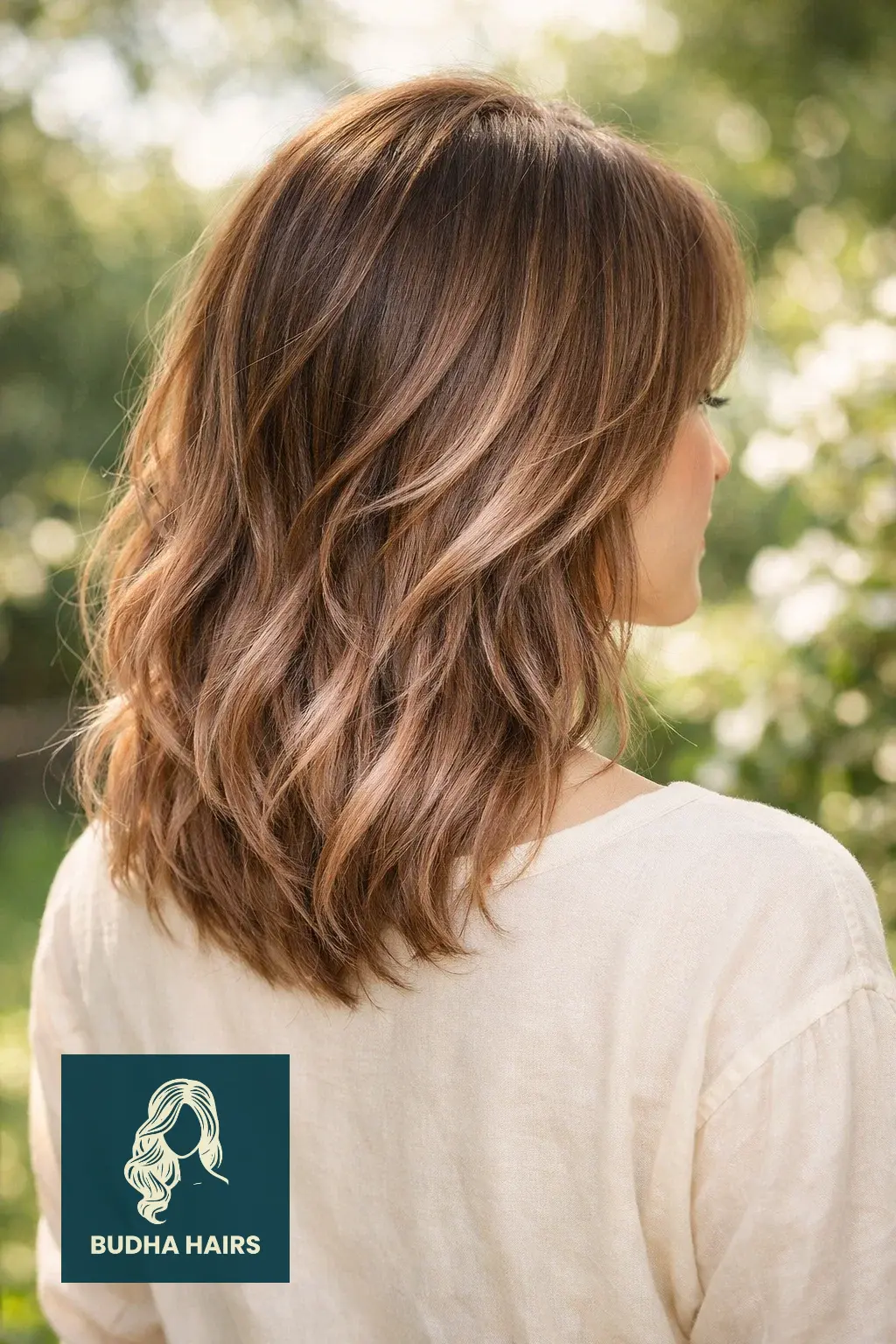 30 Best Pink Highlights in Brown Hair: Top Ideas for 2026 15 Pink Champagne Balayage for Fine Hair