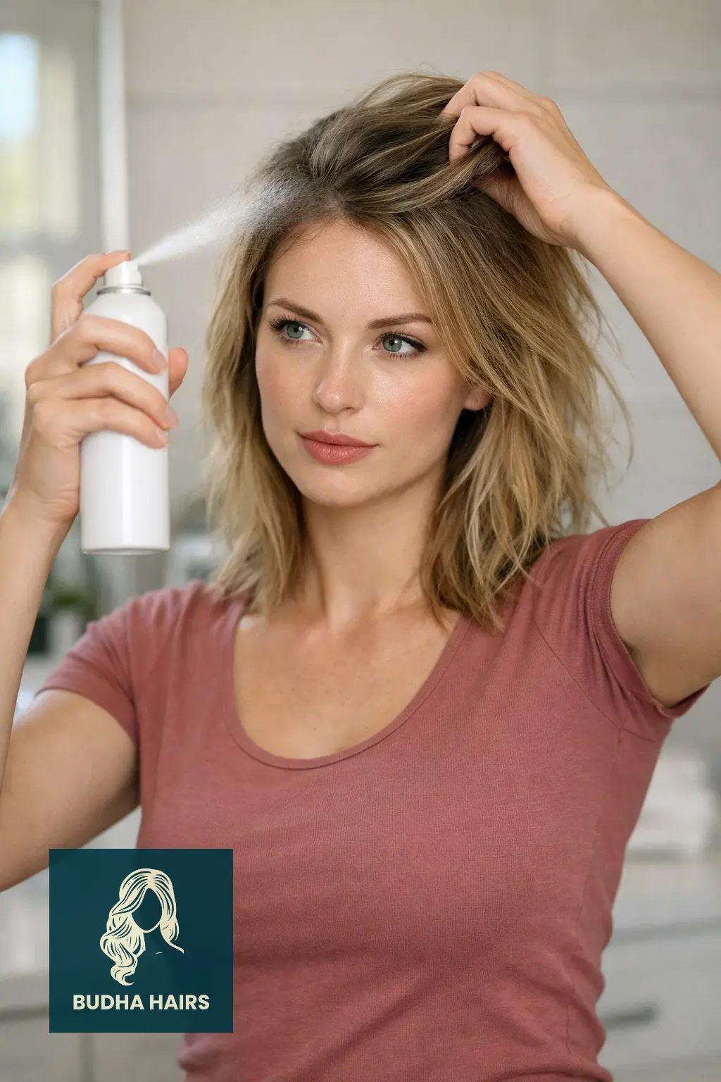 How to Make Your Hair Hold a Curl: The Ultimate Guide 3 Prep with "Grit" and Texture