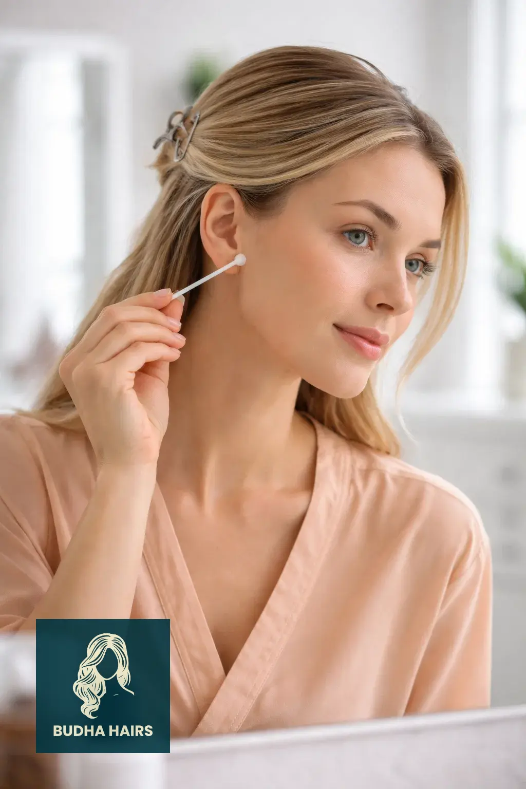 Itchy Scalp After Hair Coloring: Causes & 10 Expert Remedies 10 PreventioN Patch Test and Additives