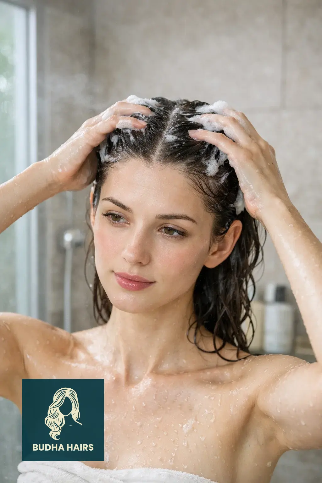 How Much Hair Shedding Is Normal? The Science of Hair Fall 5 Prioritize Scalp Hygiene