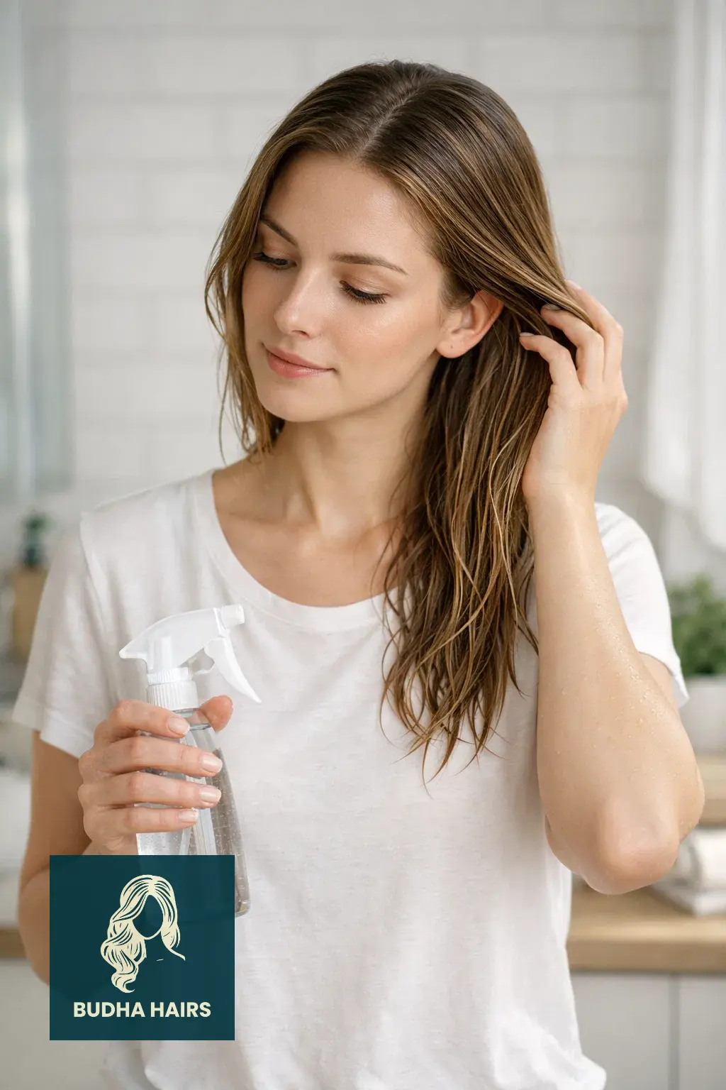 Why Does My Hair Smell Bad Even After Washing? Tips for a Fresh Scalp 9 Rinse Extremely Well