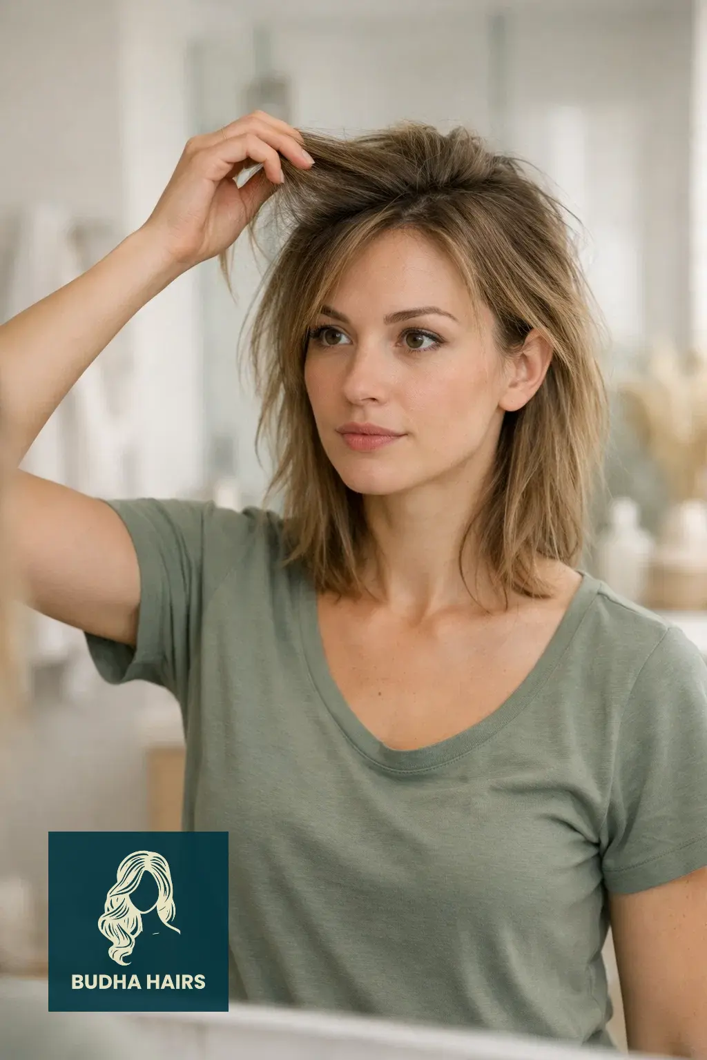 How to Curl Thin Hair: The Ultimate Guide to Long-Lasting Texture 1 "Second-Day" Hair is Best