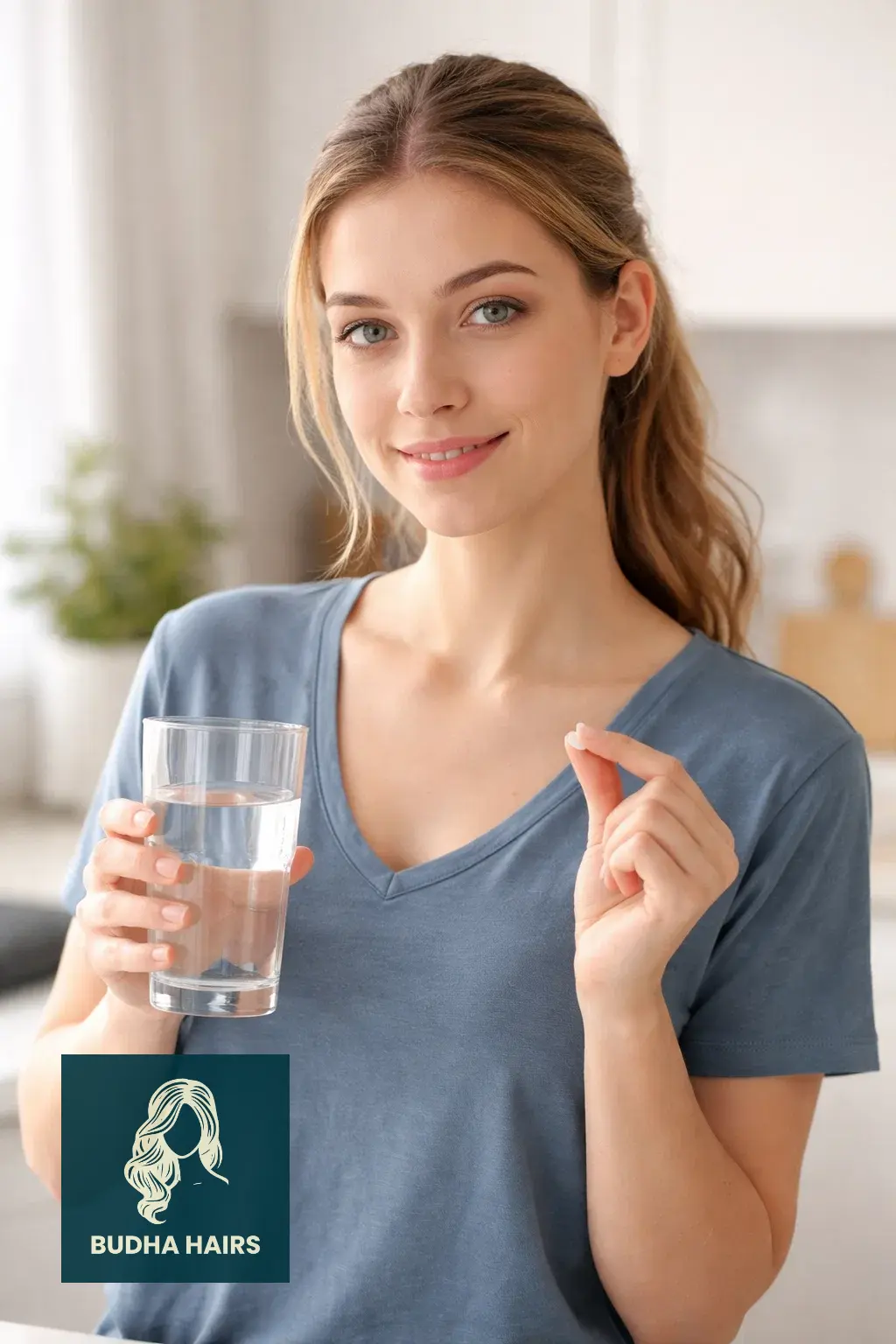 Itchy Scalp After Hair Coloring: Causes & 10 Expert Remedies 6 Take an Oral Antihistamine