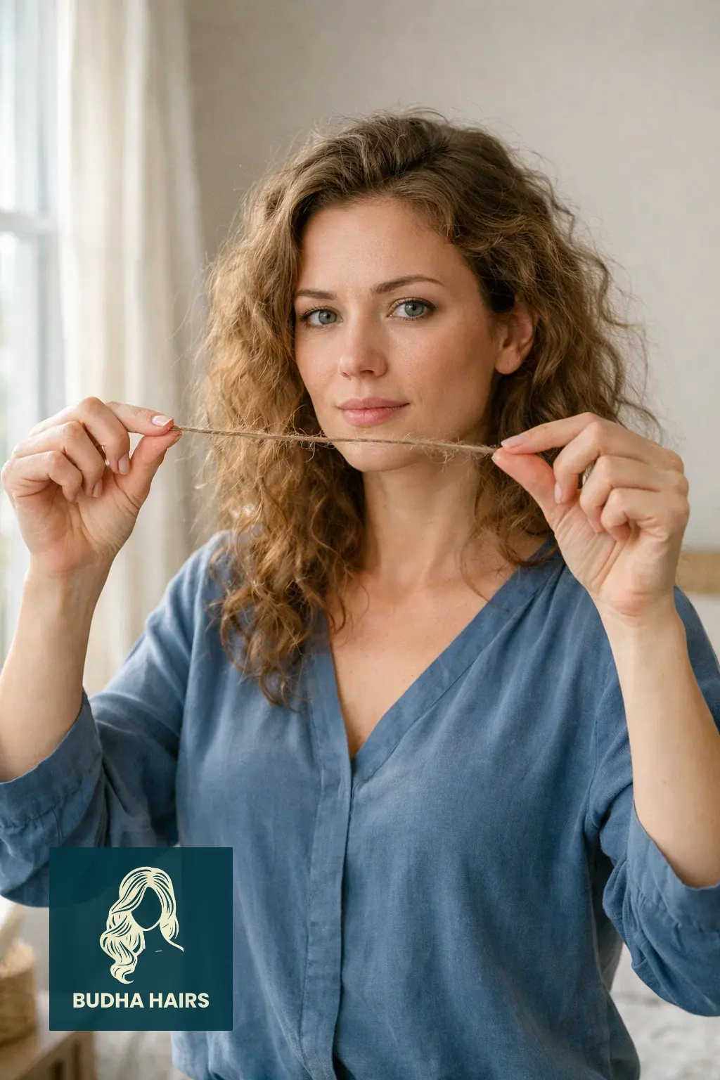 Why Does My Hair Dry Frizzy & How to Fix It Fast 2 The Impact of Hydrogen Bonds