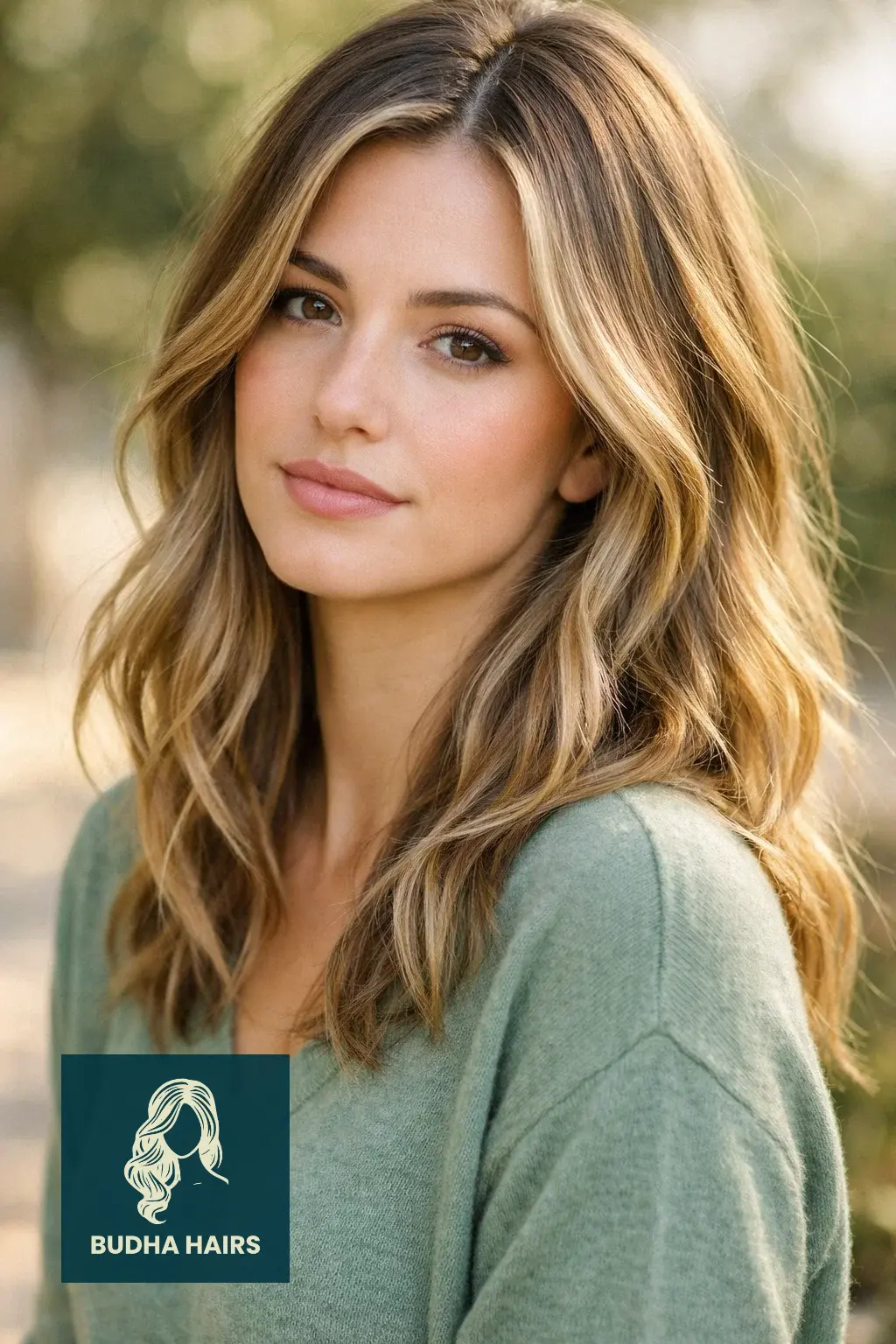 30 Winter Balayage Ideas for Brunettes with Cozy, Dark Tones 13 Toasted Marshmallow and Sandy Brown Mix