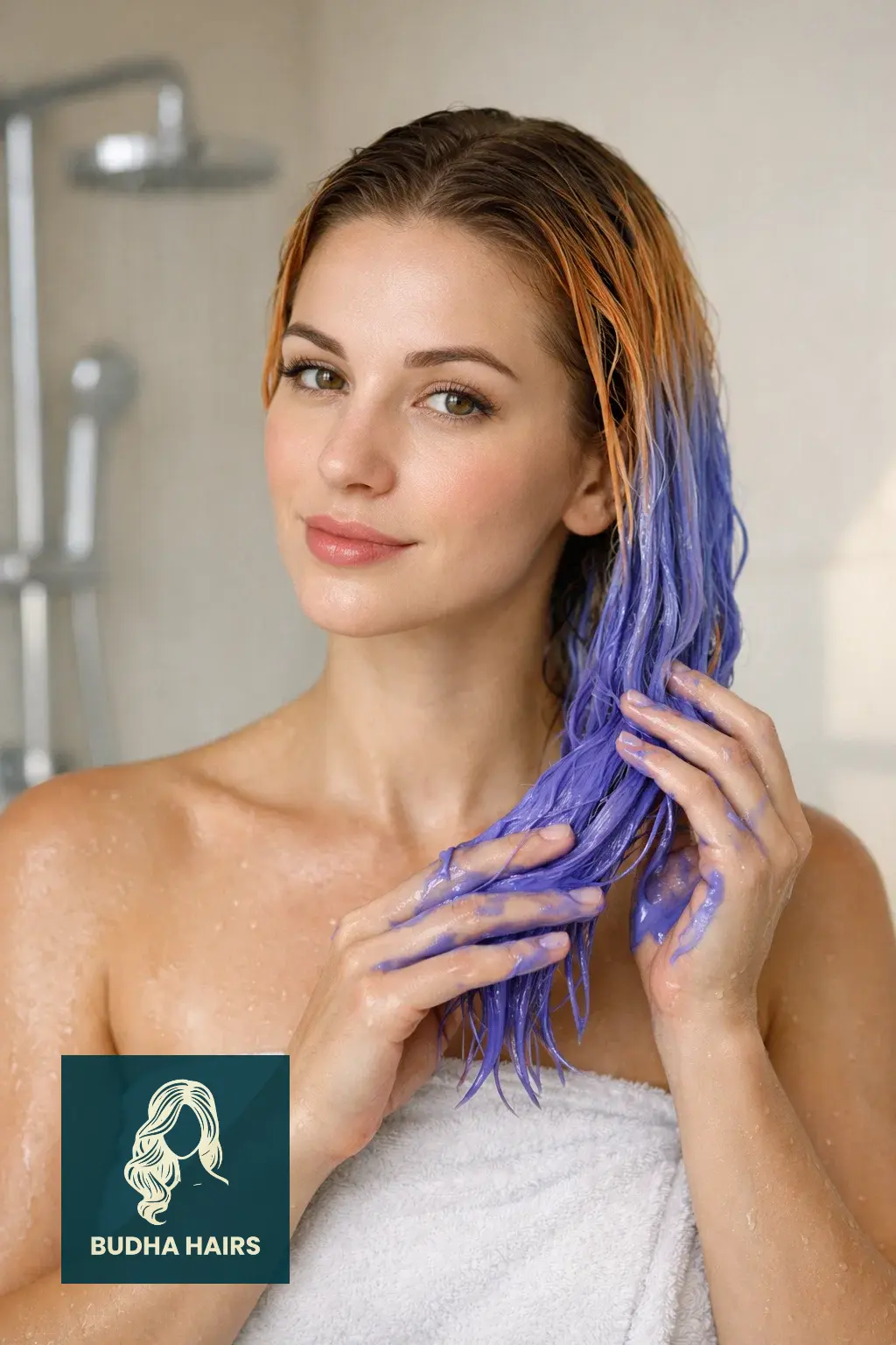 How to Fix Orange Hair After Bleaching at Home: A Complete Guide 6 Use Color-Depositing Conditioners