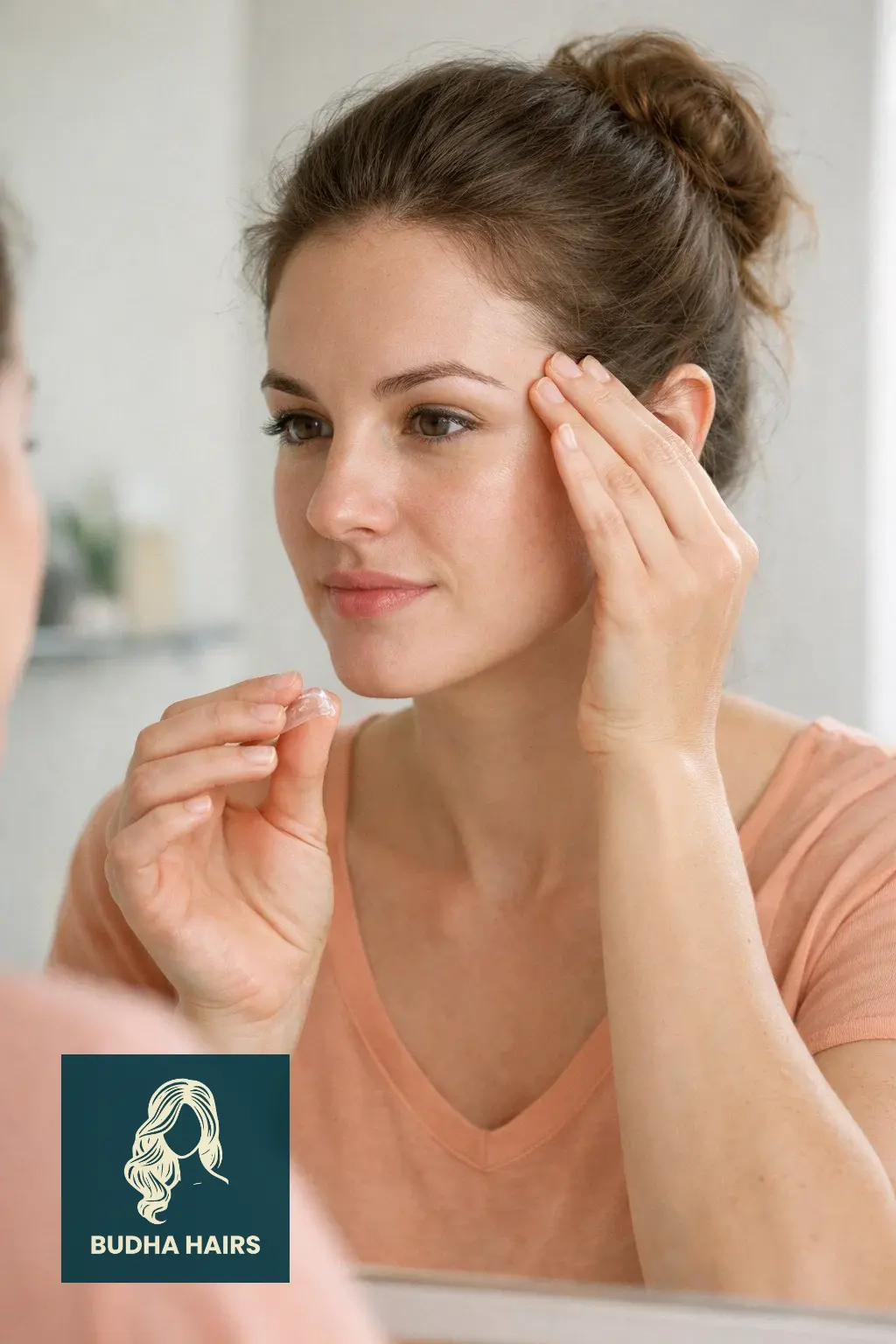 How to Control Baby Hairs: 20 Expert Hacks for Edges 9 Use Lip Balm in a Pinch