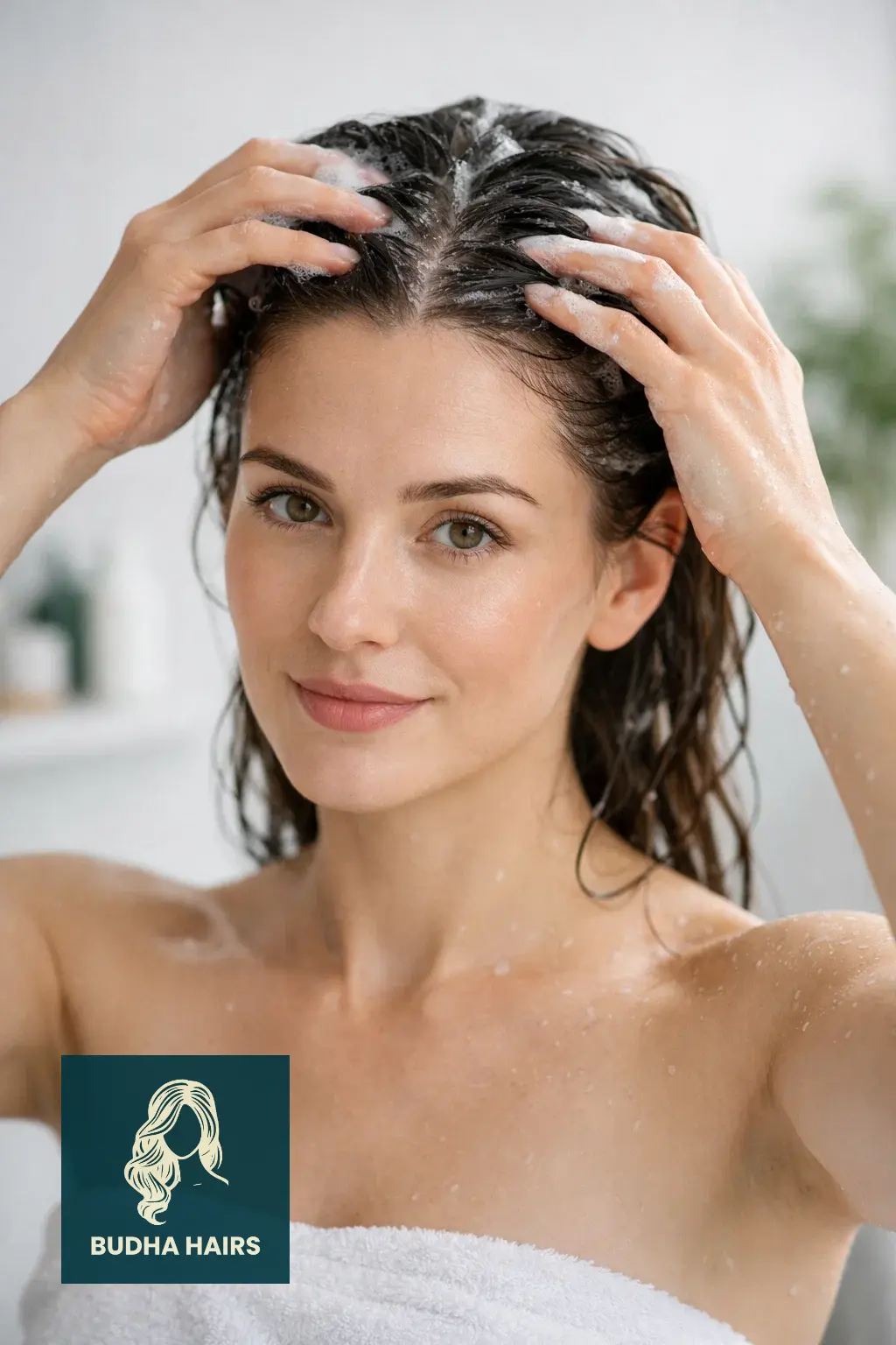 Why Does My Hair Smell Bad Even After Washing? Tips for a Fresh Scalp 8 Use an Antifungal or Medicated Shampoo if Needed