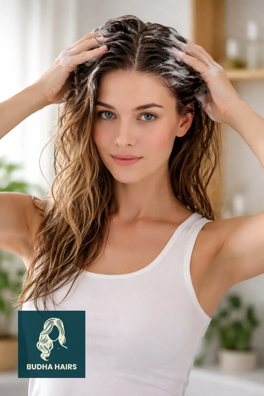 How to Fix Uneven Hair Color: The Ultimate Correction Guide 3 Using Clarifying Techniques for "Too Dark" Spots