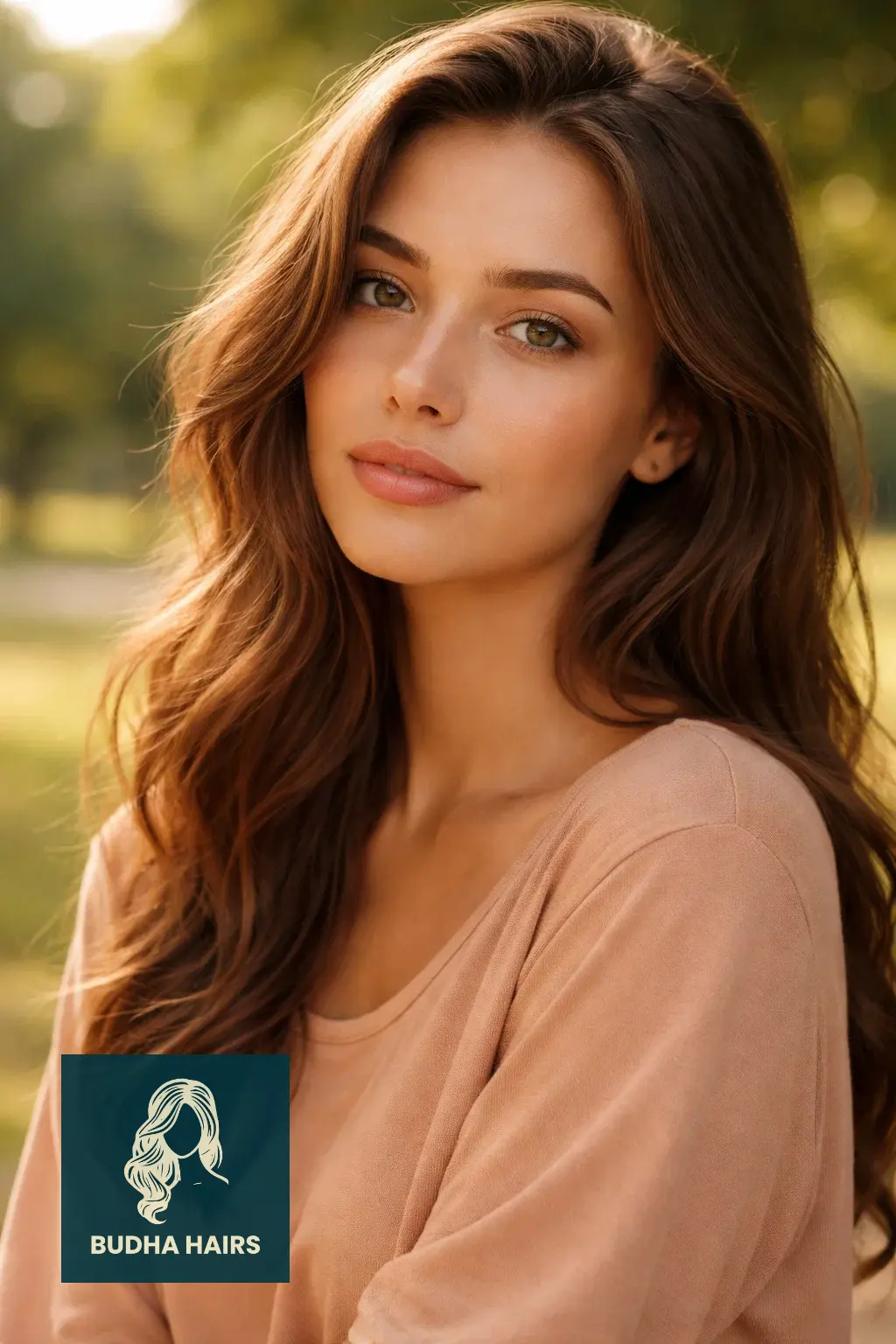 35 Best Hair Color for Brown Skin: Top Ideas for 2026 27 Vanilla-Almond Tonal Shift