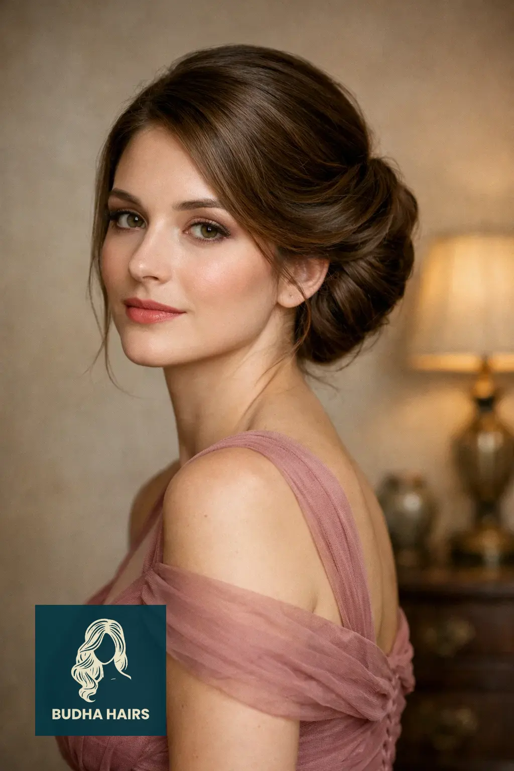 30 Stunning Prom Hairstyles for Medium Length Hair (2026 Trends) 18 Vintage Gibson Tuck