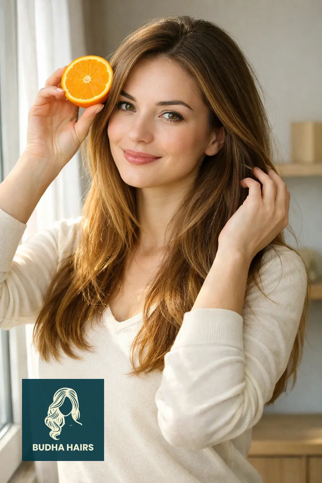 Vitamins for Thinning Hair for Women: The Ultimate Nutritional Guide 5 Vitamin C (The Protector)