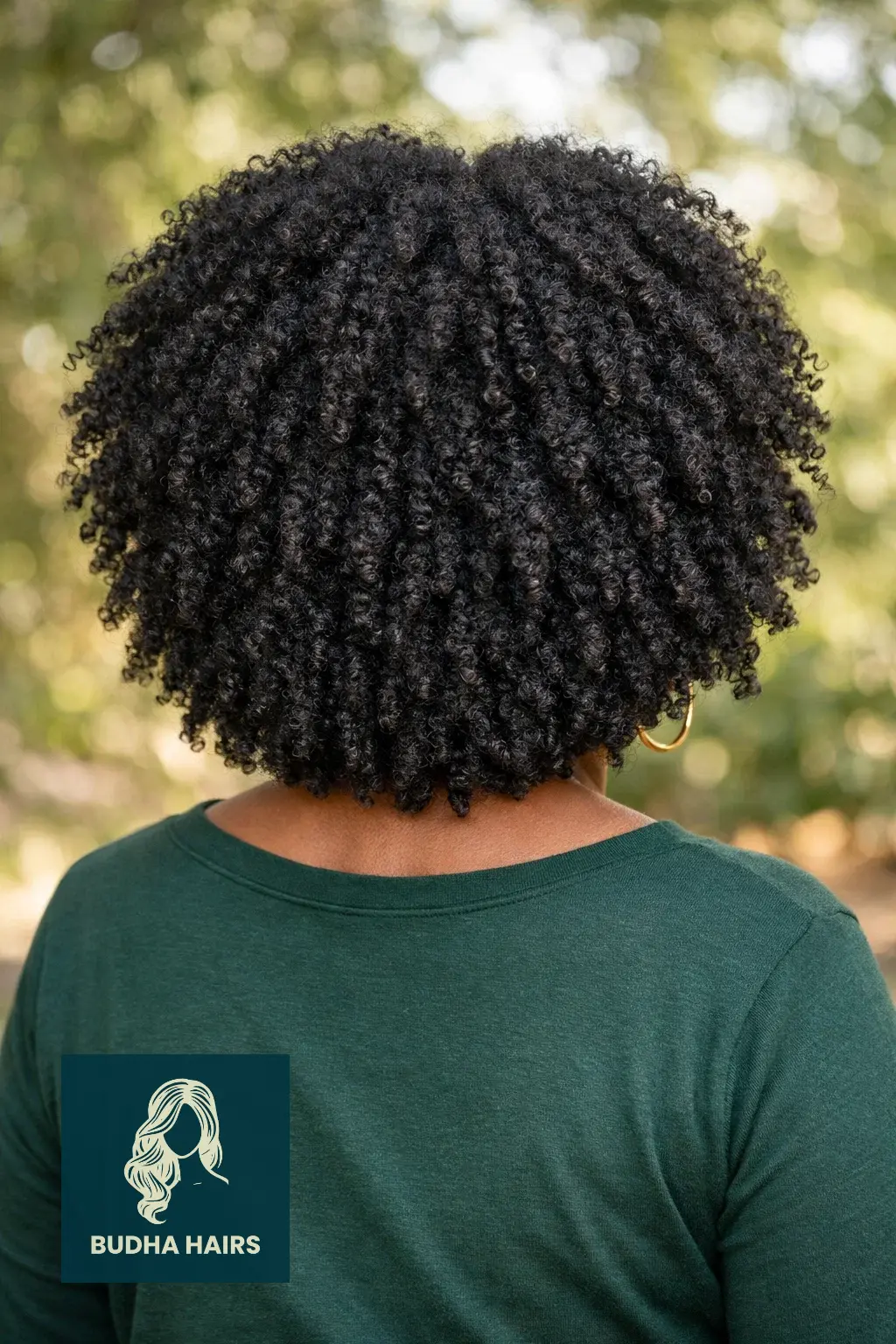 35 Beautiful Weave Hairstyles for Older Black Women That Look Timeless 8 Voluminous Kinky Curly Weave