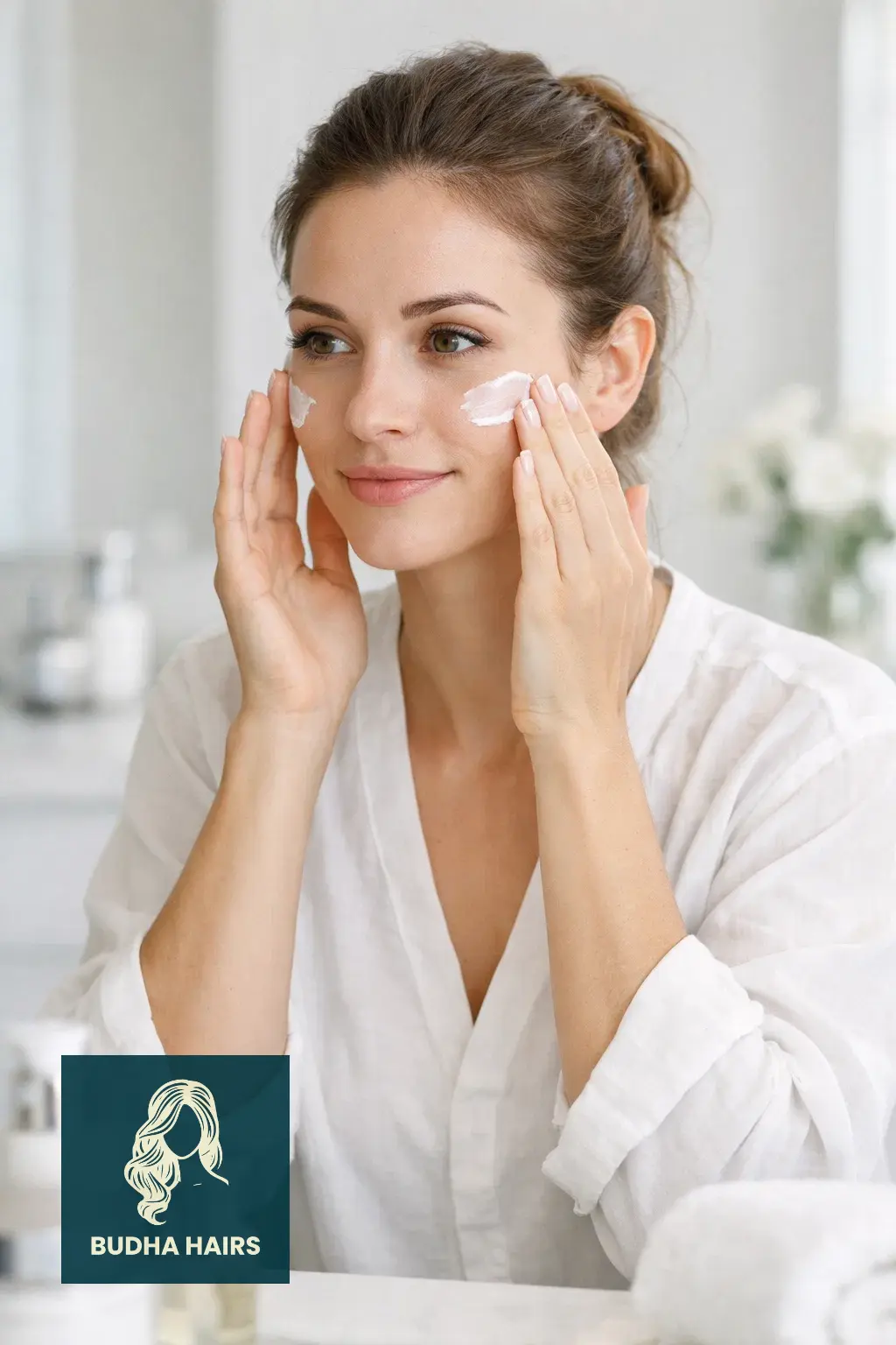 How to Control Baby Hairs: 20 Expert Hacks for Edges 20 Watch Your Face Cream