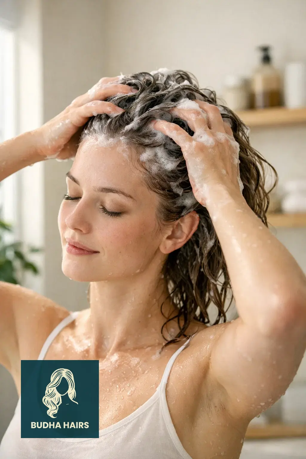 How to Stop Hair from Shedding: The State-of-the-Art Guide 9 Weekly Clarifying for Scalp Health