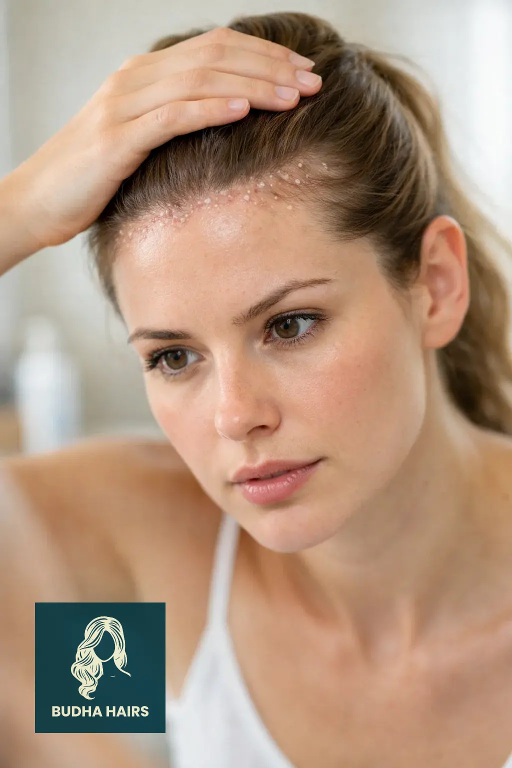 How to Get Rid of Pimples on Hairline: Complete Causes, Treatments & Prevention Guide 5 Whiteheads & Blackheads