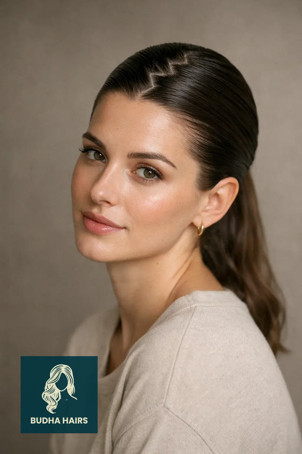 25 Slick Back Hairstyles That Look Sleek and Modern 23 Zig-Zag Part Slick Back