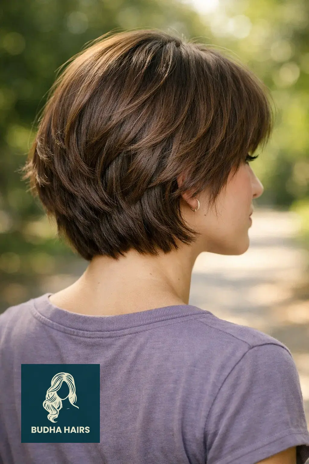 30 Ear Length Bob Hairstyles to Try When You Want a Bold Change 6 90s-Inspired Heartthrob Bob