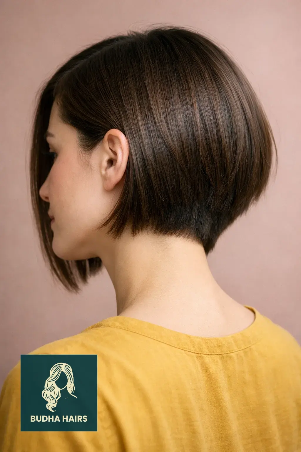 30 Ear Length Bob Hairstyles to Try When You Want a Bold Change 7 Asymmetrical Ear Length Cut
