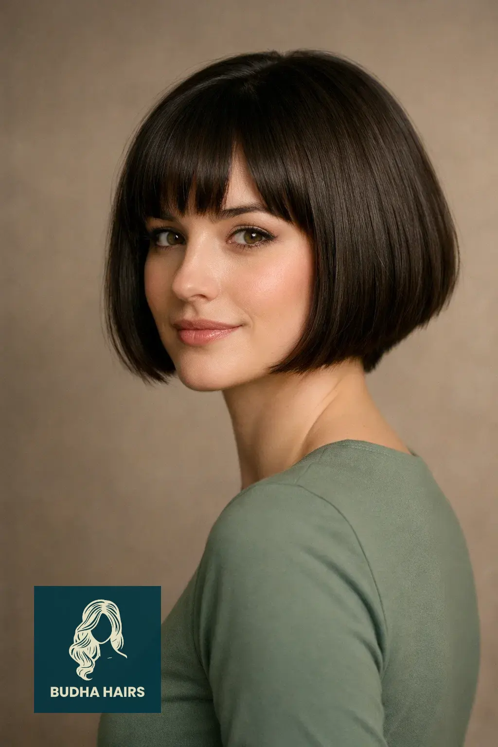 40 French Bob Haircuts For Women To Inspire Your Next Chic Makeover 13 Bottleneck French Bob