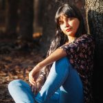 About Budha Hairs 3 Chloe Miller