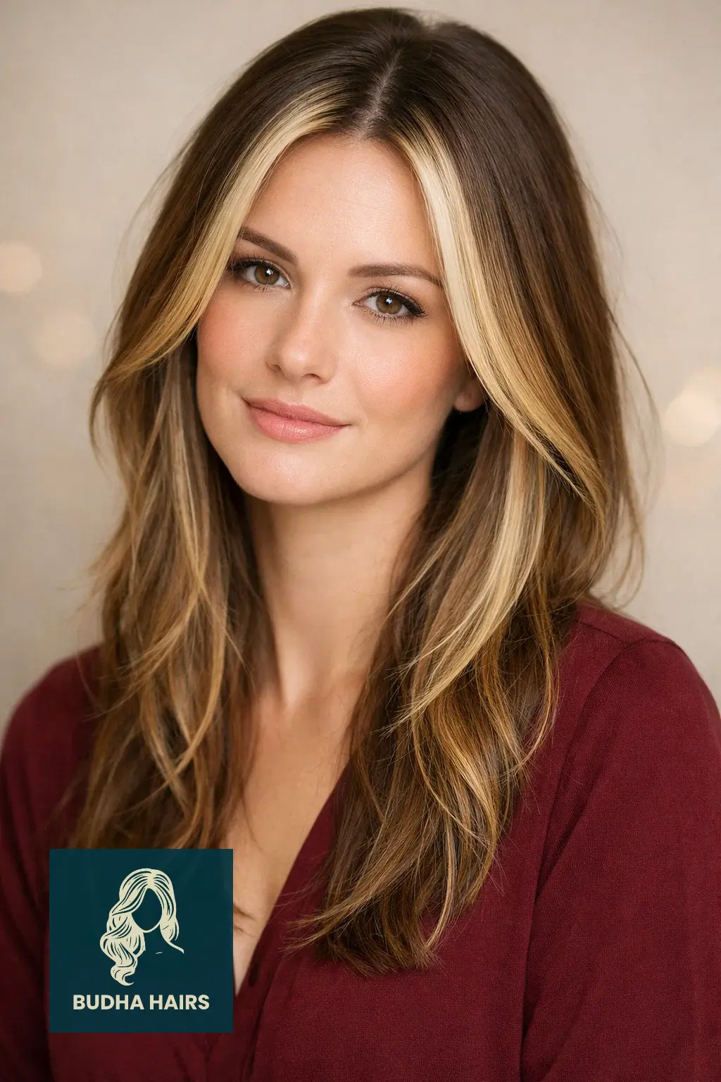 30 Best Haircuts for Long Hair: 2026 Trends & Styling Guide 8 Face-Framing "Money Piece" Layers