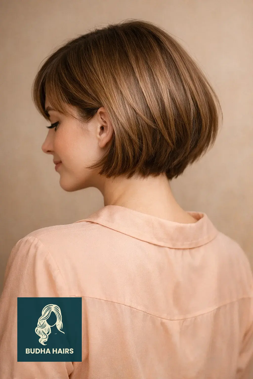 40 French Bob Haircuts For Women To Inspire Your Next Chic Makeover 18 French Bob for Fine Hair