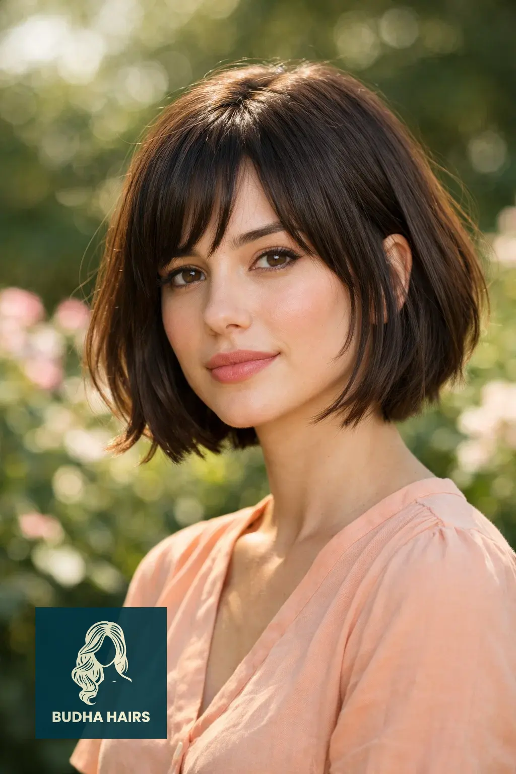 40 French Bob Haircuts For Women To Inspire Your Next Chic Makeover 36 French Bob with Face-Framing Layers