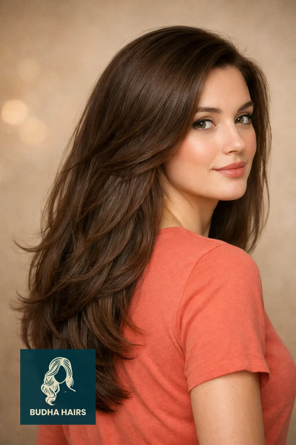 30 Best Haircuts for Long Hair: 2026 Trends & Styling Guide 13 Invisible Layers for Maximum Density
