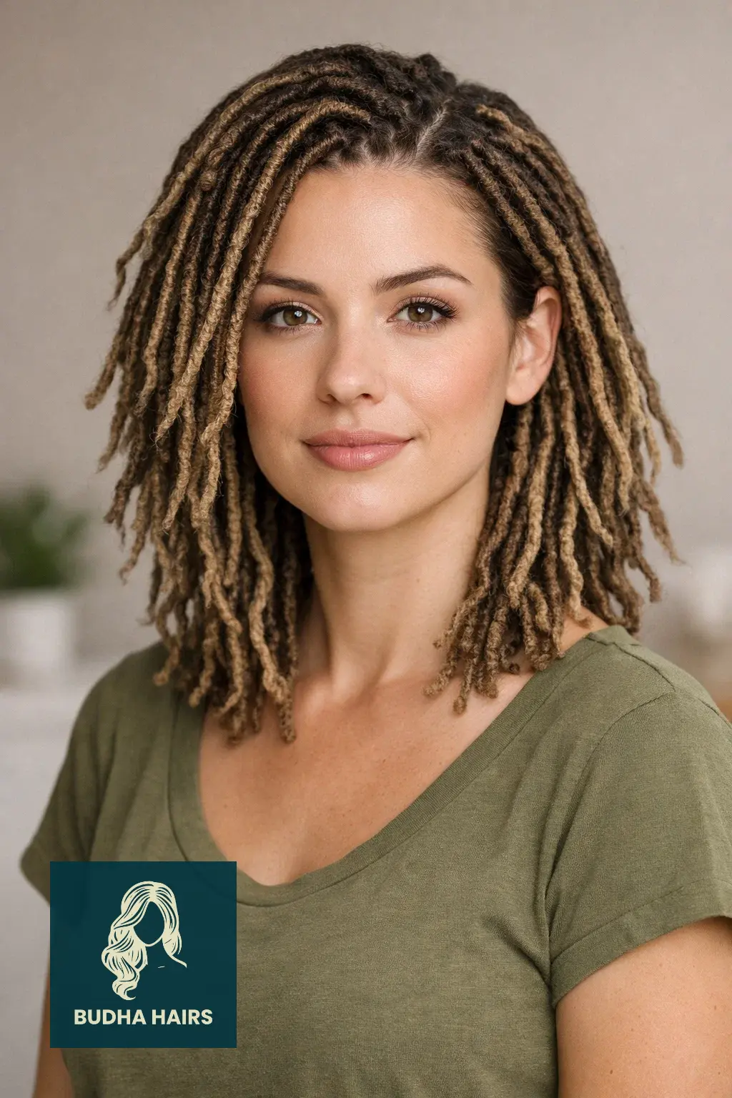30 Best Protective Hairstyles for Thin Hair: Healthy & Chic 24 Lightweight Crochet Locs