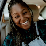 About Budha Hairs 5 Madison Taylor