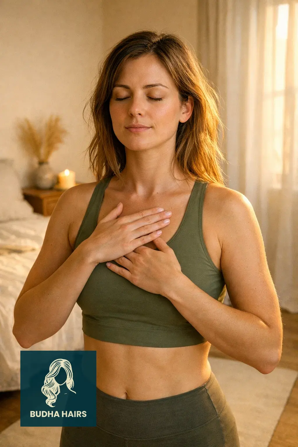 How to Get Rid of Dandruff: 10 Causes & 15 Proven Ways 7 Manage Your Stress