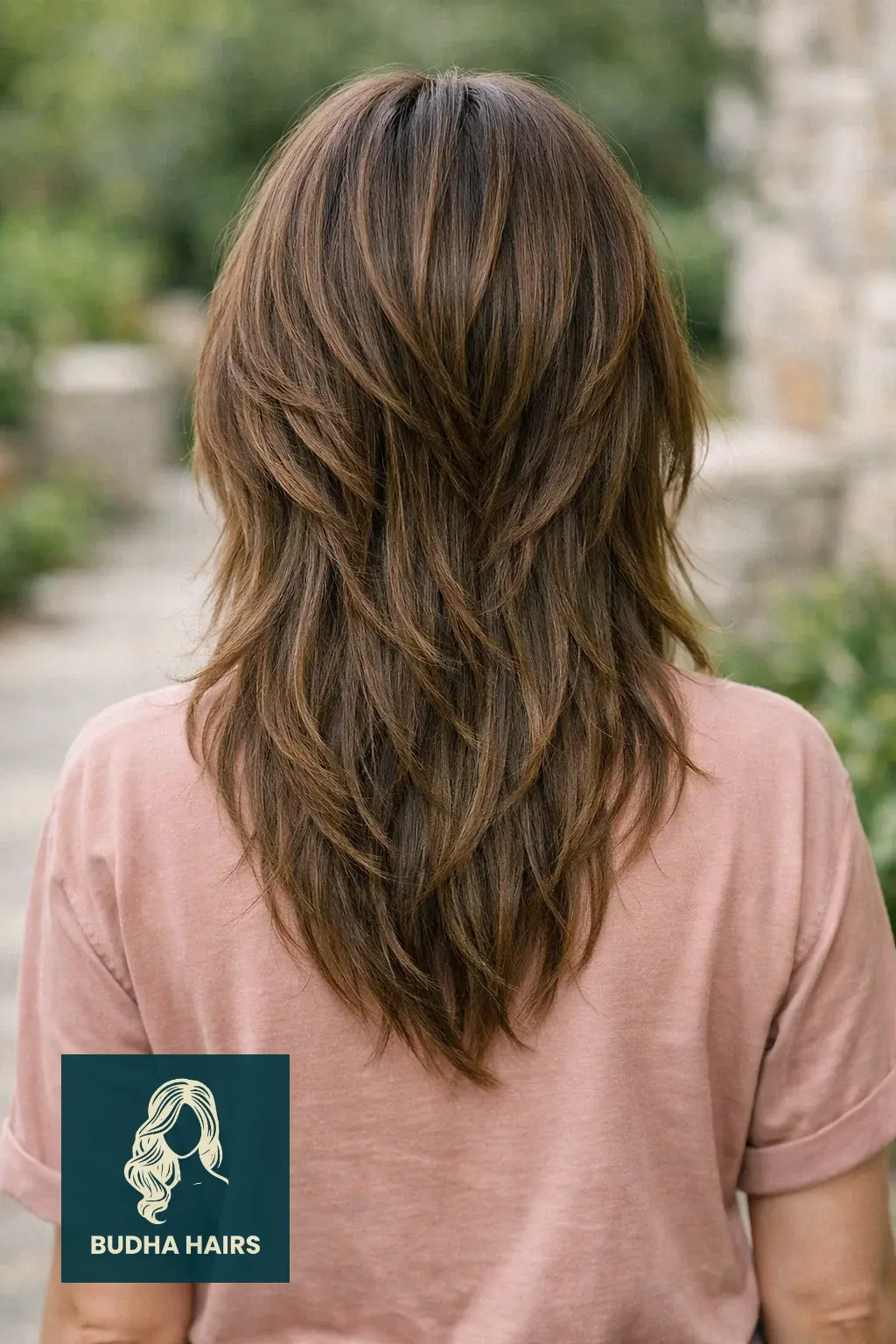 30 Best Shag Haircuts With Bangs: The Ultimate Guide to Texture 23 Micro-Bangs with Long Tapered Shag