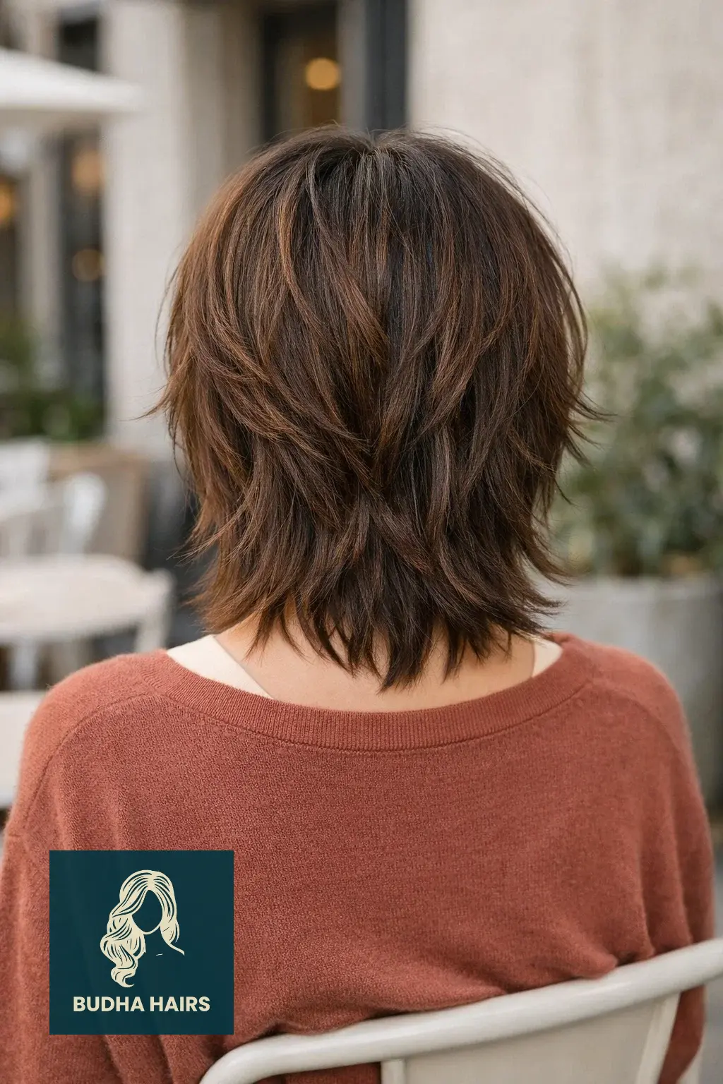 30 Best Shag Haircuts With Bangs: The Ultimate Guide to Texture 12 Razored Shag with a Micro-Fringe